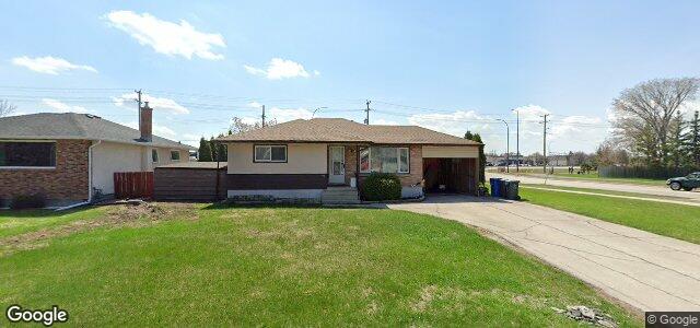 Larawan ng 91 Crestwood Crescent sa Winnipeg, Manitoba
