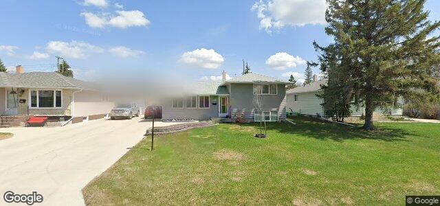 91 De Bourmont Bay（加拿大曼尼托巴省溫尼伯市）房屋照片