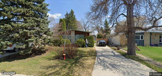 91 Duluth Bay（加拿大曼尼托巴省溫尼伯市）房屋照片