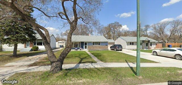 919 Autumnwood Drive（加拿大曼尼托巴省溫尼伯市）房屋照片