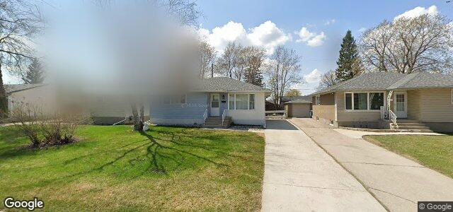 92 De Bourmont Bay（加拿大曼尼托巴省溫尼伯市）房屋照片