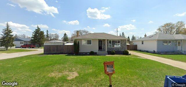 Photo of 92 Fontaine Crescent in Winnipeg, Manitoba