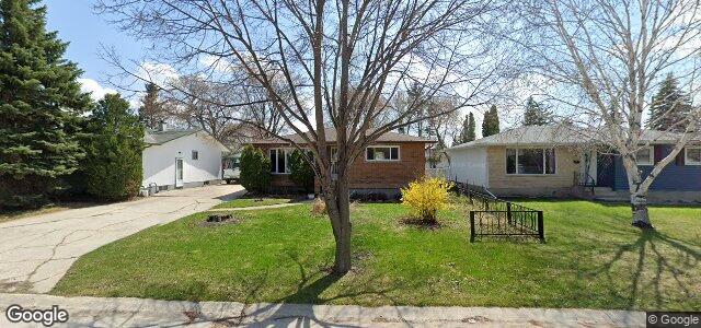 92 Hansford Road（加拿大曼尼托巴省溫尼伯市）房屋照片