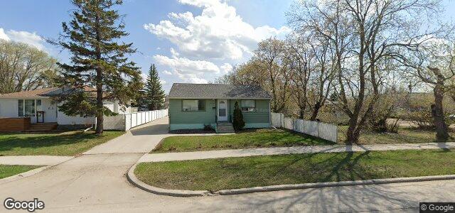 922 Elizabeth Road（加拿大曼尼托巴省溫尼伯市）房屋照片