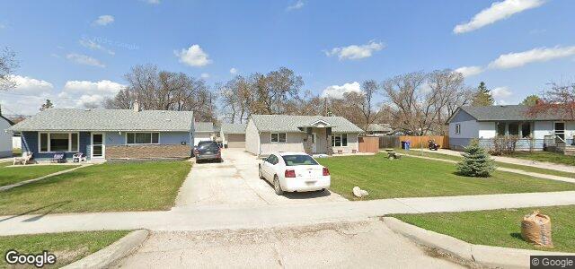 923 Autumnwood Drive（加拿大曼尼托巴省溫尼伯市）房屋照片