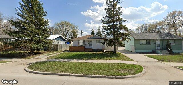 924 Elizabeth Road（加拿大曼尼托巴省溫尼伯市）房屋照片