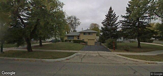 926 Autumnwood Drive（加拿大曼尼托巴省溫尼伯市）房屋照片