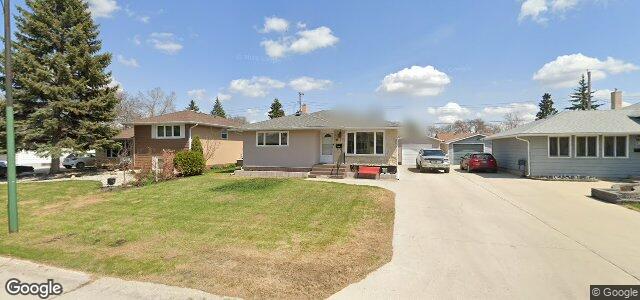 93 De Bourmont Bay（加拿大曼尼托巴省溫尼伯市）房屋照片