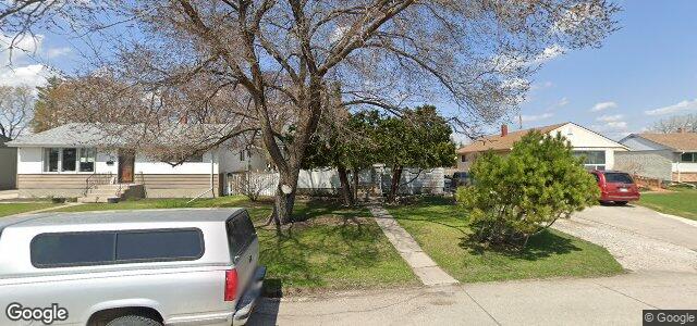 93 Fontaine Crescent（加拿大曼尼托巴省溫尼伯市）房屋照片