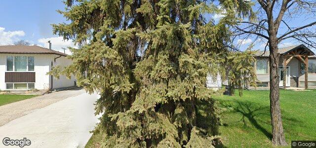 Larawan ng 93 Hansford Road sa Winnipeg, Manitoba