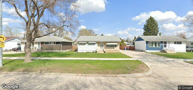 939 Autumnwood Drive（加拿大曼尼托巴省溫尼伯市）房屋照片