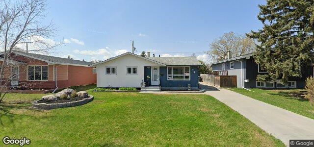 94 Duluth Bay（加拿大曼尼托巴省溫尼伯市）房屋照片