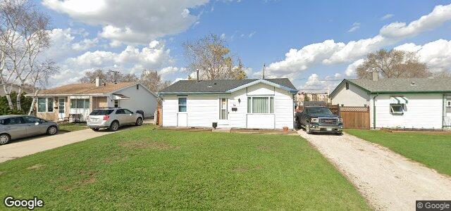 94 Lochmoor Avenue（加拿大曼尼托巴省溫尼伯市）房屋照片