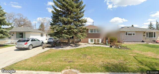 95 De Bourmont Bay（加拿大曼尼托巴省溫尼伯市）房屋照片