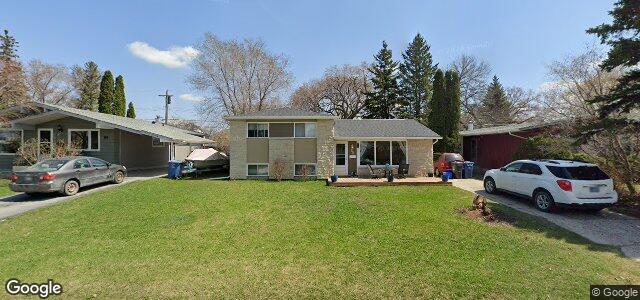 95 Duluth Bay（加拿大曼尼托巴省溫尼伯市）房屋照片