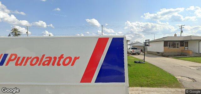 Photo of 95 Penfold Crescent in Winnipeg, Manitoba