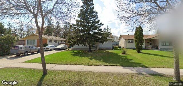 Larawan ng 950 Autumnwood Drive sa Winnipeg, Manitoba