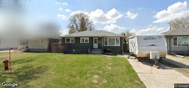 96 De Bourmont Bay（加拿大曼尼托巴省溫尼伯市）房屋照片