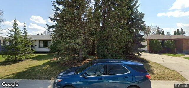 96 Hansford Road（加拿大曼尼托巴省溫尼伯市）房屋照片