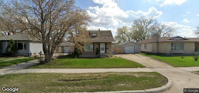 960 Elizabeth Road（加拿大曼尼托巴省溫尼伯市）房屋照片