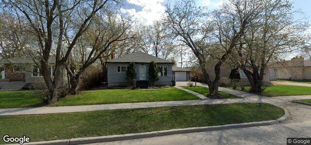 966 Elizabeth Road（加拿大曼尼托巴省溫尼伯市）房屋照片