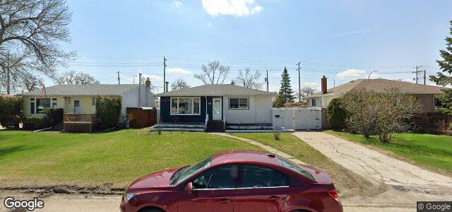 97 Crestwood Crescent（加拿大曼尼托巴省溫尼伯市）房屋照片