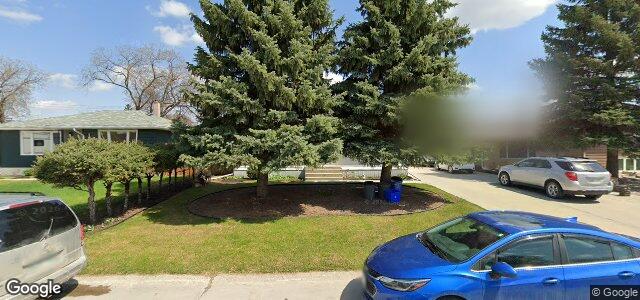 97 De Bourmont Bay（加拿大曼尼托巴省溫尼伯市）房屋照片