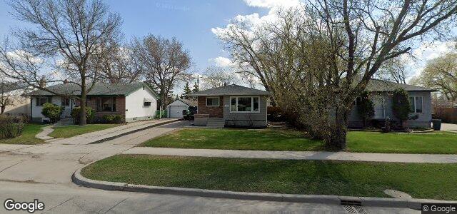 972 Elizabeth Road（加拿大曼尼托巴省溫尼伯市）房屋照片