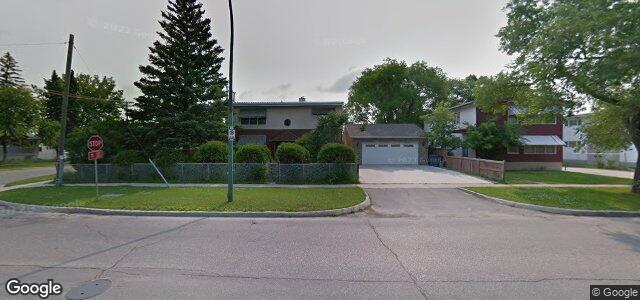 975 Autumnwood Drive（加拿大曼尼托巴省溫尼伯市）房屋照片