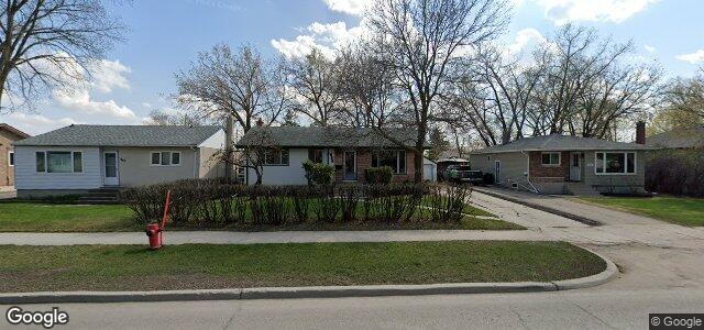 976 Elizabeth Road（加拿大曼尼托巴省溫尼伯市）房屋照片