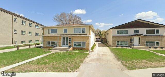 978 Archibald Street（加拿大曼尼托巴省溫尼伯市）房屋照片