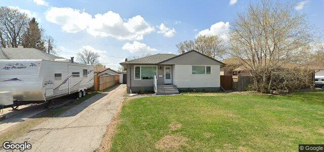 98 De Bourmont Bay（加拿大曼尼托巴省溫尼伯市）房屋照片