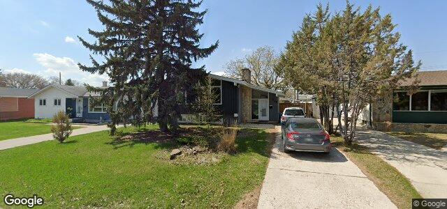 98 Duluth Bay（加拿大曼尼托巴省溫尼伯市）房屋照片