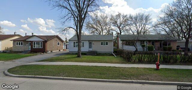 980 Elizabeth Road（加拿大曼尼托巴省溫尼伯市）房屋照片