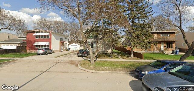 985 Autumnwood Drive（加拿大曼尼托巴省溫尼伯市）房屋照片