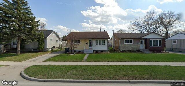 986 Elizabeth Road（加拿大曼尼托巴省溫尼伯市）房屋照片