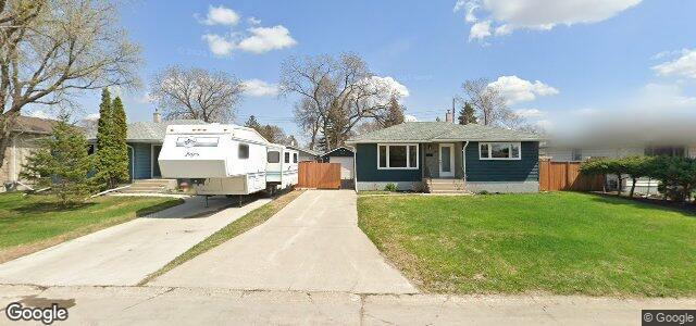 99 De Bourmont Bay（加拿大曼尼托巴省溫尼伯市）房屋照片