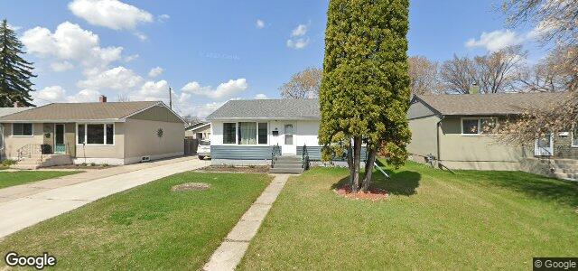 99 Fontaine Crescent（加拿大曼尼托巴省溫尼伯市）房屋照片