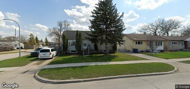 990 Elizabeth Road（加拿大曼尼托巴省溫尼伯市）房屋照片