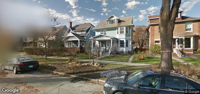 1-130 Ethelbert Street（加拿大曼尼托巴省溫尼伯市）房屋照片