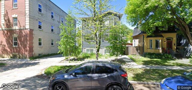 1-156 Evanson Street（加拿大曼尼托巴省溫尼伯市）房屋照片