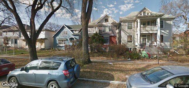 1-230 Home Street（加拿大曼尼托巴省溫尼伯市）房屋照片