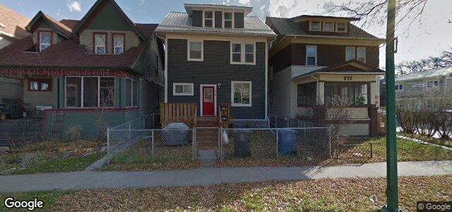 1-273 Evanson Street（加拿大曼尼托巴省溫尼伯市）房屋照片