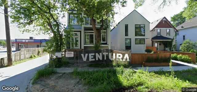 1-547 Newman Street（加拿大曼尼托巴省溫尼伯市）房屋照片