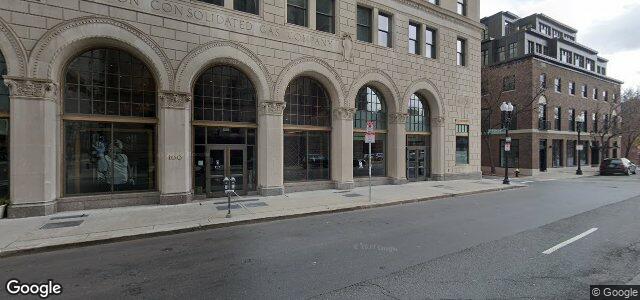 100 Arlington Street（加拿大曼尼托巴省溫尼伯市）房屋照片