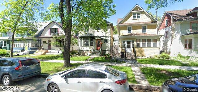 100 Evanson Street ਦੀ ਫੋਟੋ, ਵਿਨੀਪਿਗ, ਮੈਨੀਟੋਬਾ
