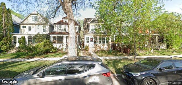 100 Lenore Street（加拿大曼尼托巴省溫尼伯市）房屋照片