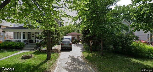 1004 Palmerston Avenue（加拿大曼尼托巴省溫尼伯市）房屋照片