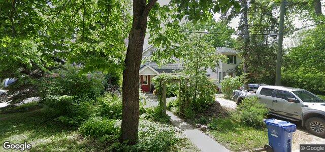 1006 Palmerston Avenue（加拿大曼尼托巴省溫尼伯市）房屋照片