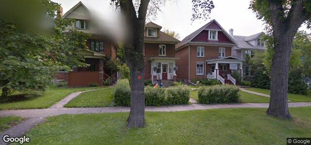 101 Home Street（加拿大曼尼托巴省溫尼伯市）房屋照片